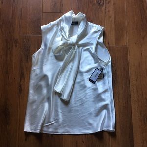 BEAUTIFUL new SILK top